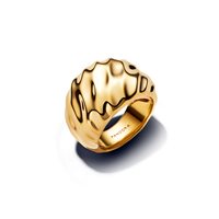 Anello Pandora Donna in Lega metallica 163884C00-48 - 163884C00-56